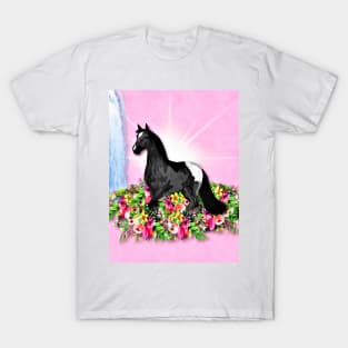 Horses T-Shirt